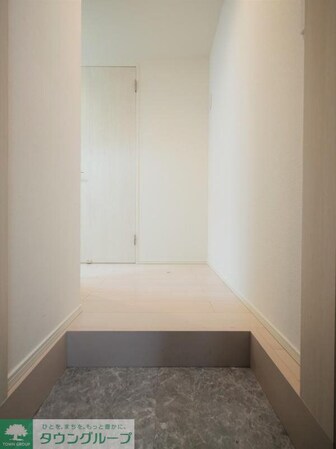 ハーモニーテラス足立の物件内観写真